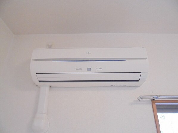 ベラルデの物件内観写真